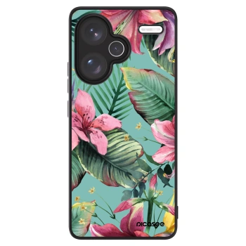 Picasee ULTIMATE CASE για Xiaomi Redmi Note 13 Pro+ 5G - Hawaii