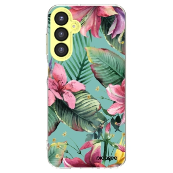 Picasee διαφανής θήκη σιλικόνης Samsung Galaxy A25 A256B 5G - Hawaii