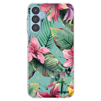 Picasee διαφανής θήκη σιλικόνης Samsung Galaxy A15 A156B 5G - Hawaii