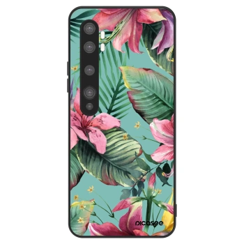 Picasee ULTIMATE CASE για Xiaomi Mi Note 10 (Pro) - Hawaii