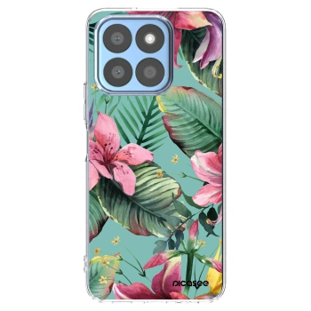 Picasee διαφανής θήκη σιλικόνης Honor X8b - Hawaii
