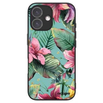 Picasee ULTIMATE CASE για Apple iPhone 16 - Hawaii
