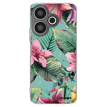 Picasee διαφανής θήκη σιλικόνης Xiaomi Redmi 13 4G - Hawaii