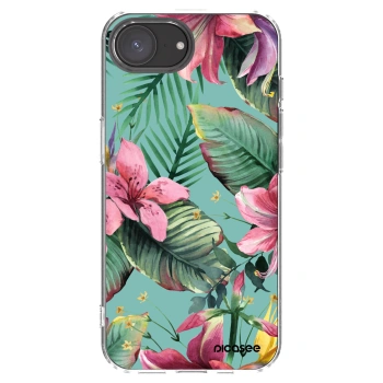 Picasee διαφανής θήκη σιλικόνης Apple iPhone 16e - Hawaii