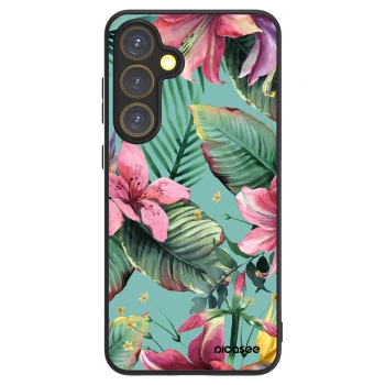 Picasee ULTIMATE CASE για Samsung Galaxy S24 FE S721B - Hawaii