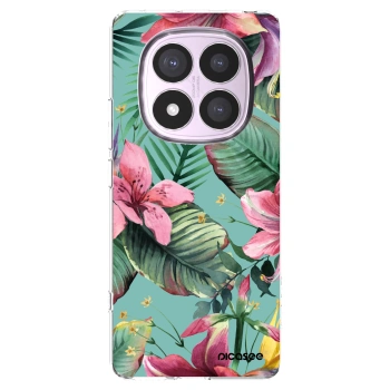 Picasee διαφανής θήκη σιλικόνης Xiaomi Redmi Note 14 Pro 5G - Hawaii