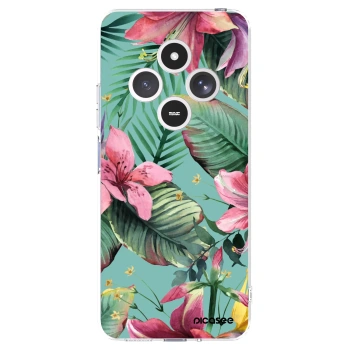 Picasee διαφανής θήκη σιλικόνης Xiaomi Redmi 14C - Hawaii