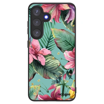 Picasee ULTIMATE CASE για Samsung Galaxy S25 5G - Hawaii