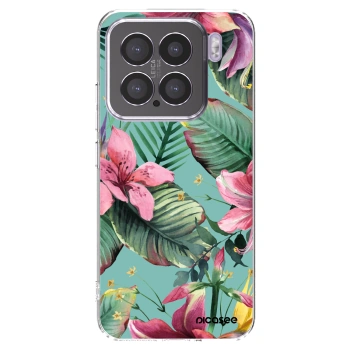 Picasee διαφανής θήκη σιλικόνης Xiaomi 15 - Hawaii