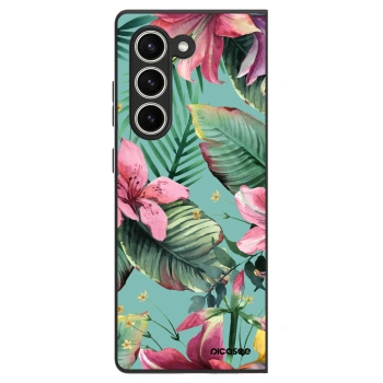 Θήκη για Samsung Galaxy Z Fold5 5G - Hawaii