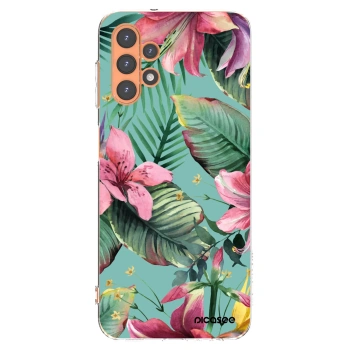Picasee διαφανής θήκη σιλικόνης Samsung Galaxy A13 5G - Hawaii