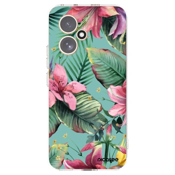 Picasee διαφανής θήκη σιλικόνης Honor 400 5G - Hawaii