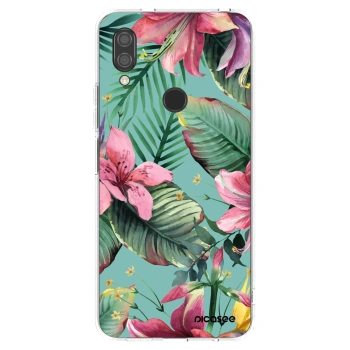 Picasee διαφανής θήκη σιλικόνης Xiaomi Redmi 7 - Hawaii