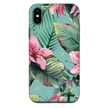 Θήκη για Apple iPhone XS Max - Hawaii