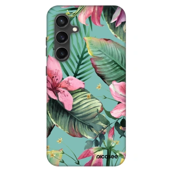 Θήκη για Samsung Galaxy S24 FE S721B - Hawaii