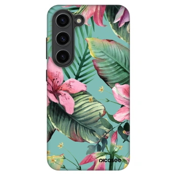 Θήκη για Samsung Galaxy S23 5G - Hawaii
