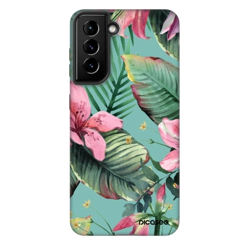 Θήκη για Samsung Galaxy S21 FE 5G - Hawaii