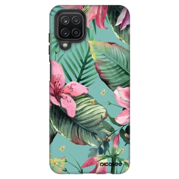 Θήκη για Samsung Galaxy A12 A125F - Hawaii