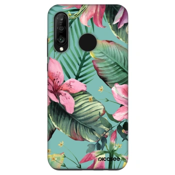Θήκη για Huawei P30 Lite - Hawaii