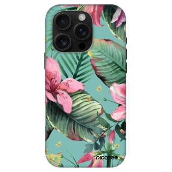 Picasee Fashion Case MagSafe για Apple iPhone 16 Pro - Hawaii