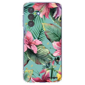 Picasee διαφανής θήκη σιλικόνης Samsung Galaxy A17 5G - Hawaii