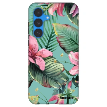 Picasee Fashion Case για Samsung Galaxy S25 FE 5G - Hawaii