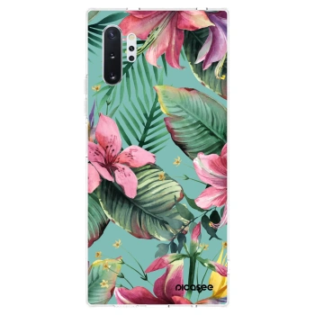 Θήκη για Samsung Galaxy Note 10+ N975F - Hawaii