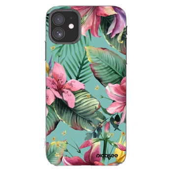Picasee διαφανής θήκη σιλικόνης Apple iPhone 11 - Hawaii