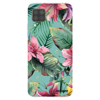 Picasee διαφανής θήκη σιλικόνης Huawei P40 Lite - Hawaii