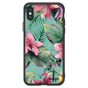 Picasee ULTIMATE CASE για Apple iPhone X/XS - Hawaii