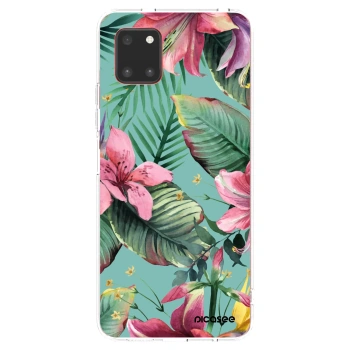 Picasee διαφανής θήκη σιλικόνης Samsung Galaxy Note 10 Lite N770F - Hawaii