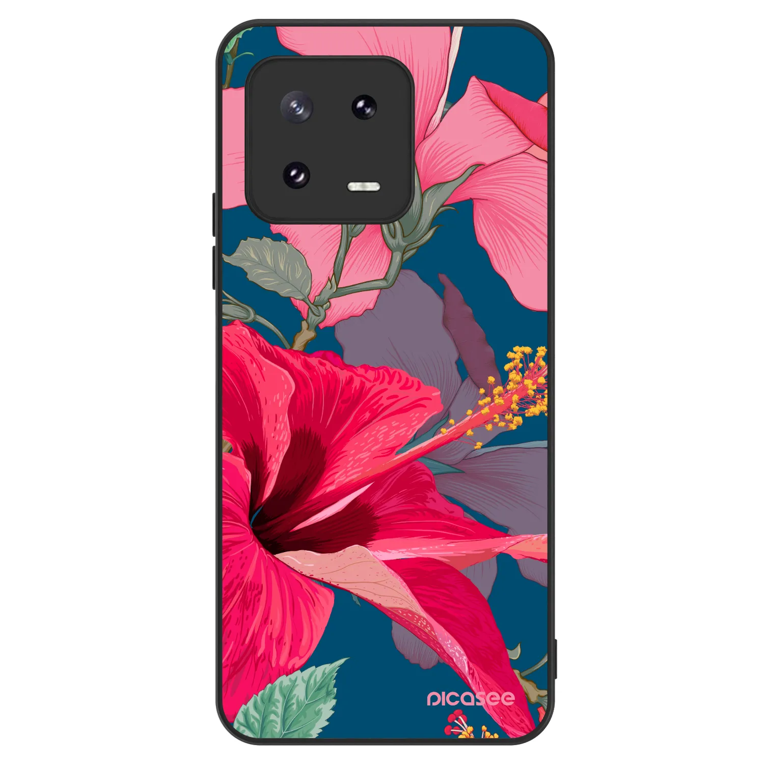 Picasee ULTIMATE CASE για Xiaomi 13 Pro - Hibiscus