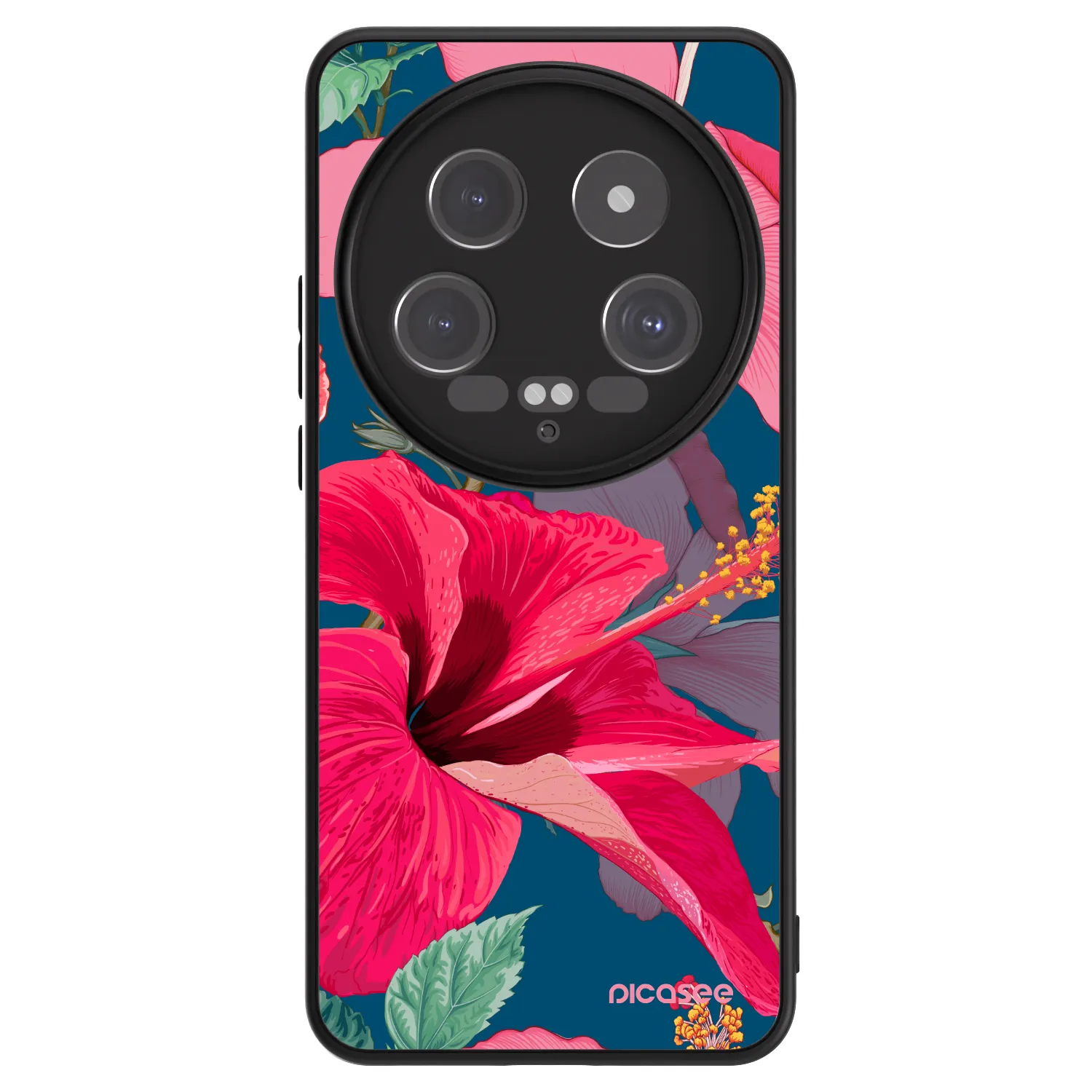 Picasee ULTIMATE CASE για Xiaomi 14 Ultra - Hibiscus