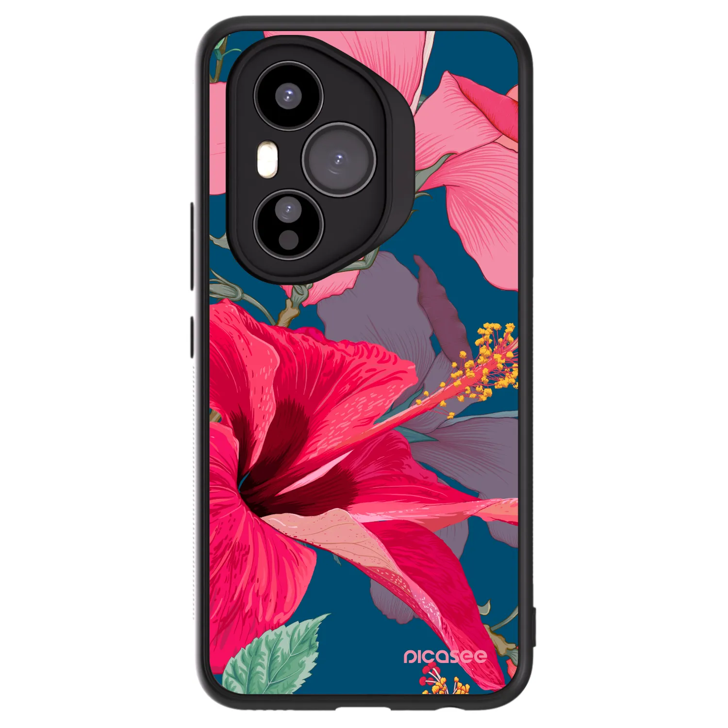 Picasee ULTIMATE CASE για Honor 400 Pro 5G - Hibiscus