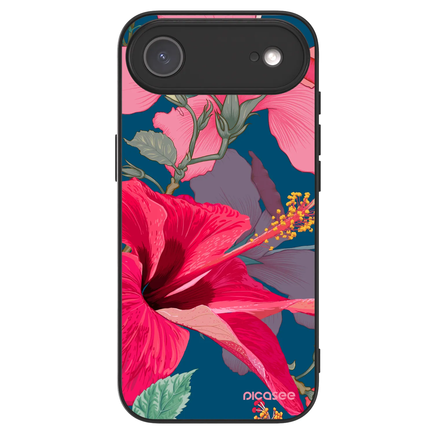 Picasee ULTIMATE CASE για Apple iPhone Air - Hibiscus
