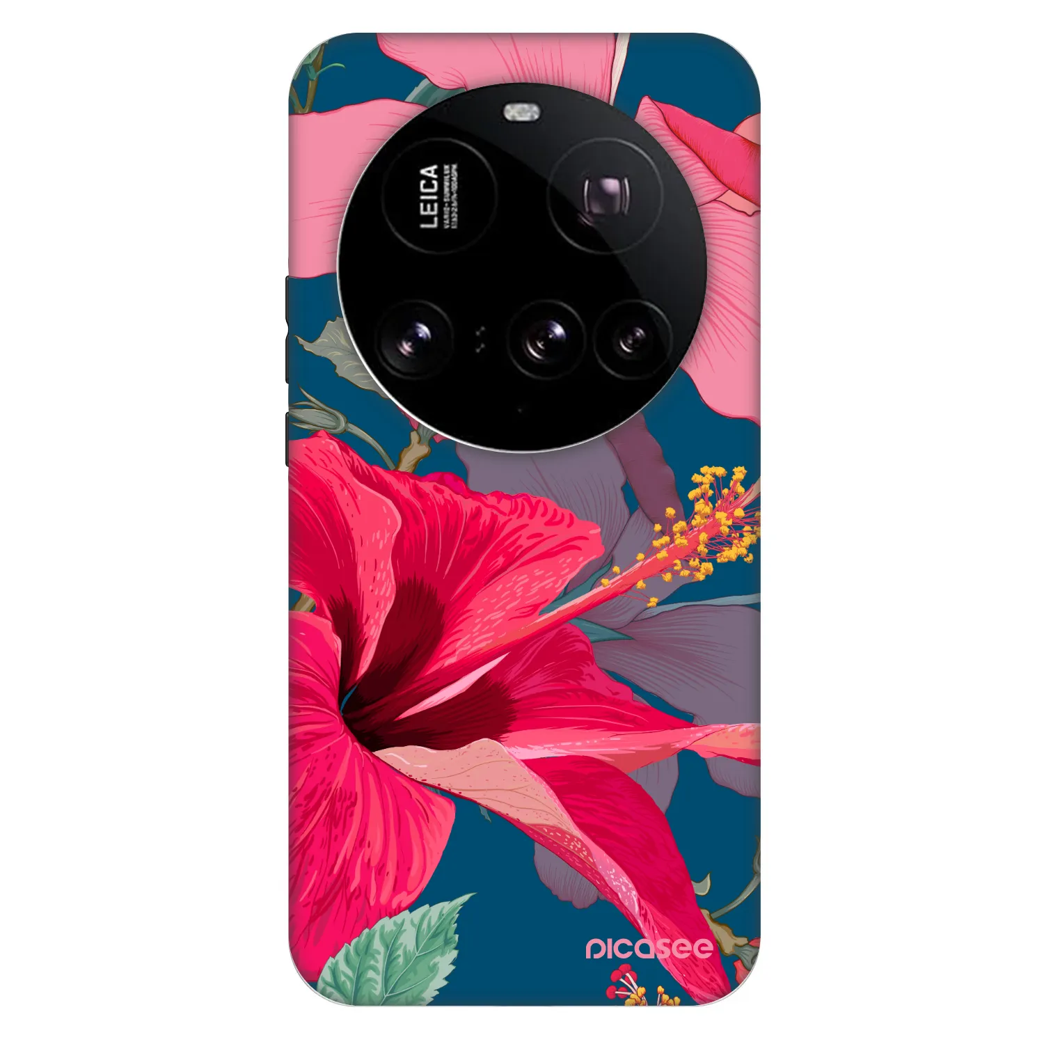 Picasee Fashion Case για Xiaomi 15 Ultra - Hibiscus