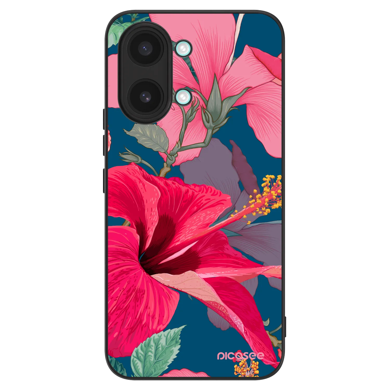 Picasee ULTIMATE CASE για Xiaomi Poco X8 Pro Max - Hibiscus
