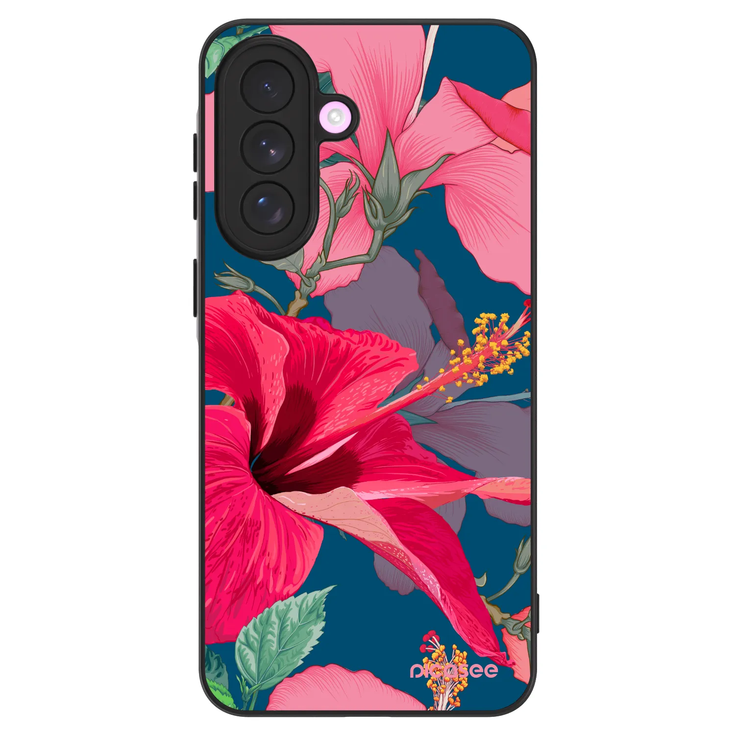 Picasee ULTIMATE CASE για Samsung Galaxy A57 5G - Hibiscus