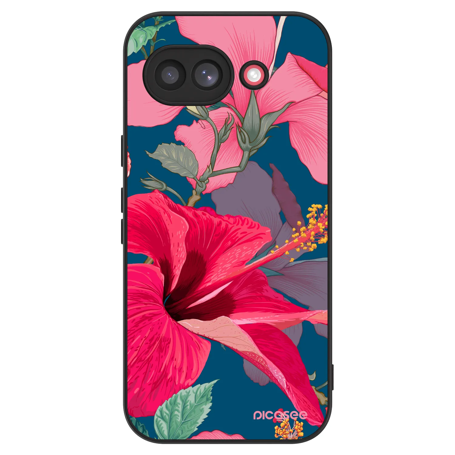 Picasee ULTIMATE CASE για Google Pixel 10a - Hibiscus