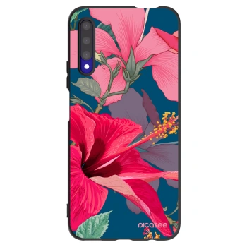 Θήκη για Honor 9X Pro - Hibiscus
