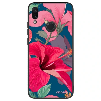 Θήκη για Xiaomi Redmi Note 7 - Hibiscus