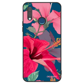 Θήκη για Huawei P20 Lite - Hibiscus