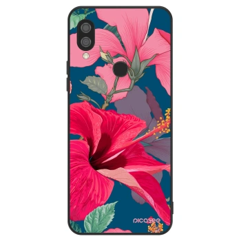 Θήκη για Xiaomi Redmi 7 - Hibiscus