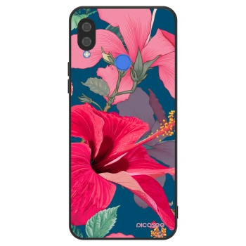Θήκη για Huawei Nova 3 - Hibiscus