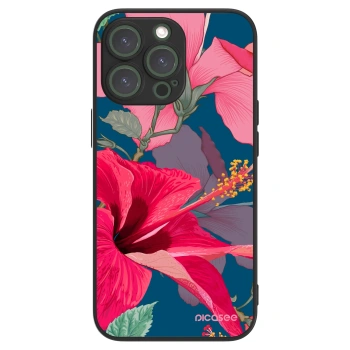 Picasee ULTIMATE CASE για Apple iPhone 13 Pro - Hibiscus