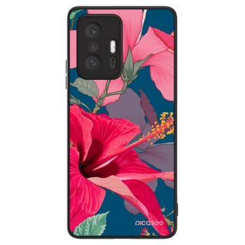 Picasee ULTIMATE CASE για Xiaomi 11T - Hibiscus