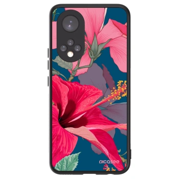 Θήκη για Huawei Nova 9 - Hibiscus