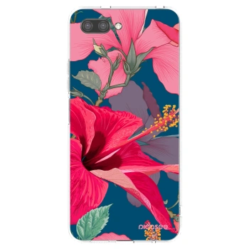 Θήκη για Honor 10 - Hibiscus