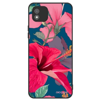 Θήκη για Realme C11 (2021) - Hibiscus