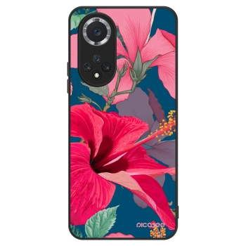 Θήκη για Huawei Nova 9 SE - Hibiscus